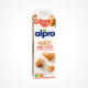 Alpro Mandel ohne Zucker Produkt