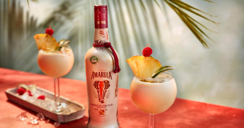 Amarula VEGAN