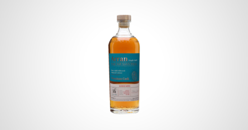 Arra 16 YO Sinlge Cask