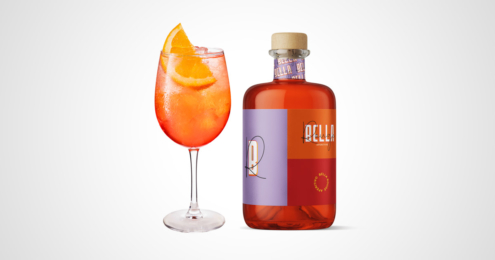 Bella Rouge Aperitivo