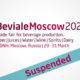 Beviale Moscow Absage