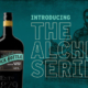 Black Bottle Alchemy Series