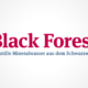 Black Forest Logo Jobs 2022