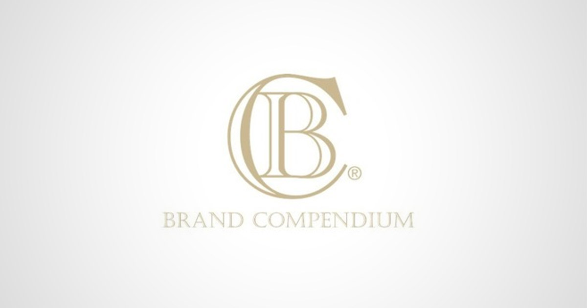 Brand Compendium Logo