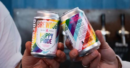 BrewDog Hoppy Pride