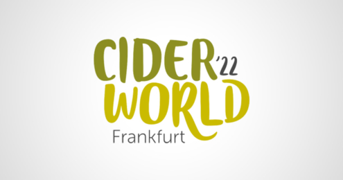 Cider World 22 Logo