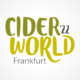 Cider World 22 Logo