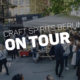 Craft Spirits Berlin on Tour