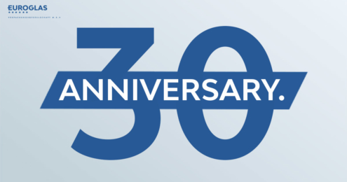 EUROGLAS 30 Jahre