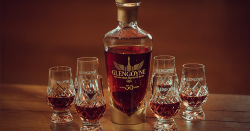 Glengoyne 50 Year Old