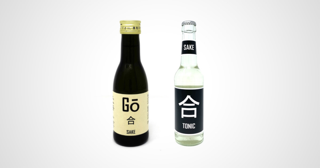 Go-Sake Produkte