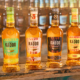 Grand Kadoo Rum Range