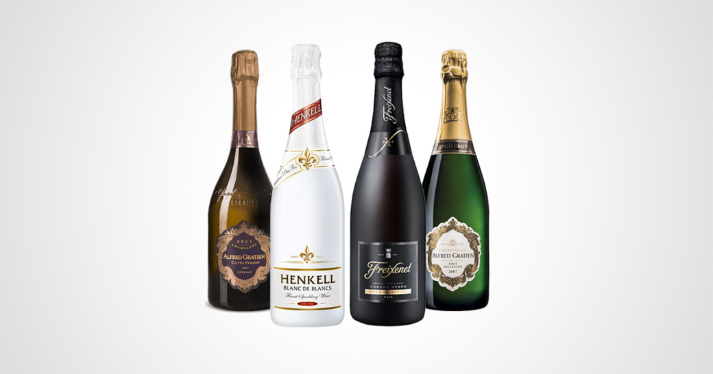 Henkell Freixenet Auszeichnungen 2022