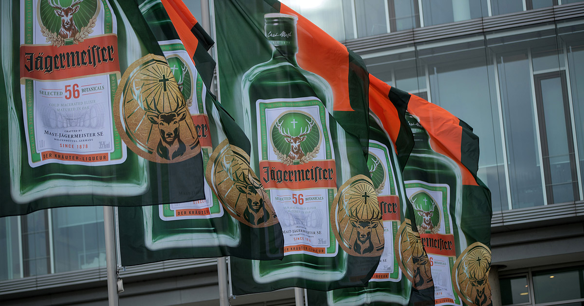 Jägermeister Headquarter