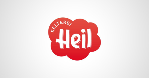 Kelterei Heil Logo