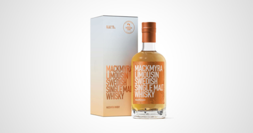 Mackmyra Limousin