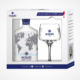 Nordés Gin Onpack Ballon-Glas