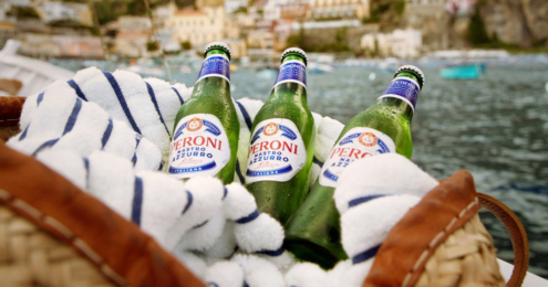 Peroni Mood