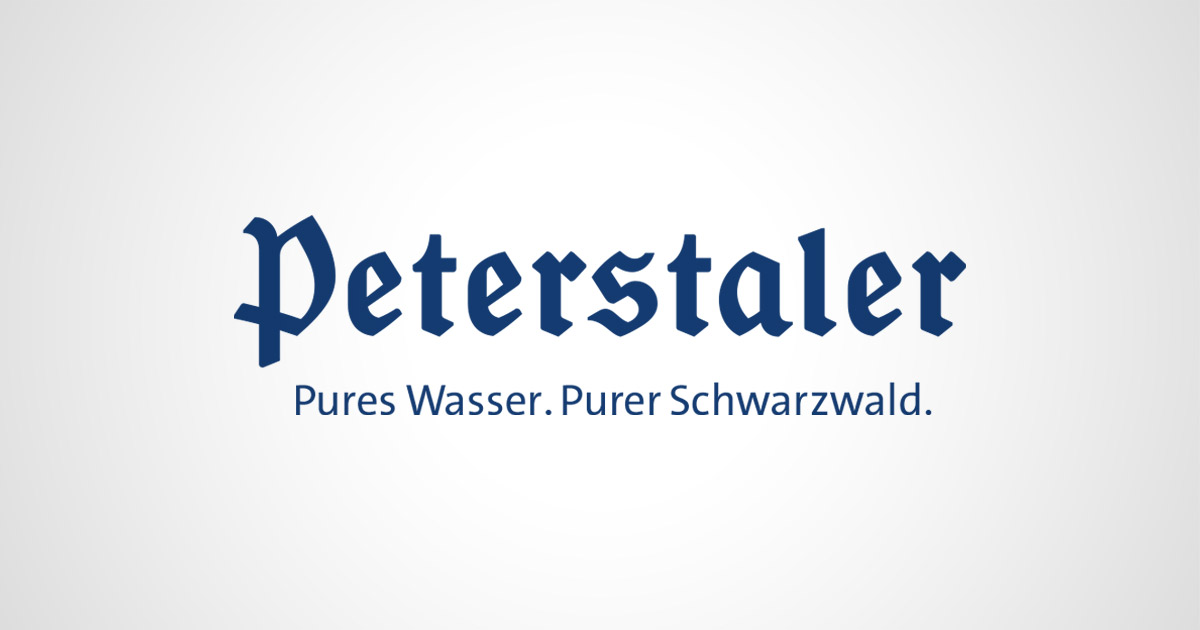 Peterstaler Logo 2022