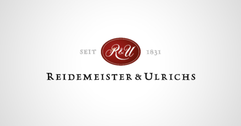 Reidemeister & Ulrichs Logo Jobs