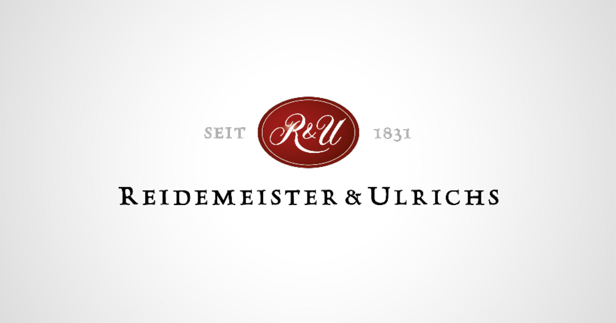 Reidemeister & Ulrichs Logo Jobs