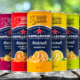 Sanpellegrino Naturali Relaunch 2022