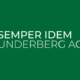 Semper idem Underberg AG Logo