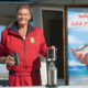 SodaStream David Hasselhoff