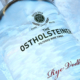THE OSTHOLSTEINER Rye Vodka