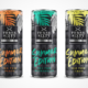 Three Sixty Vodka RTD Dosen