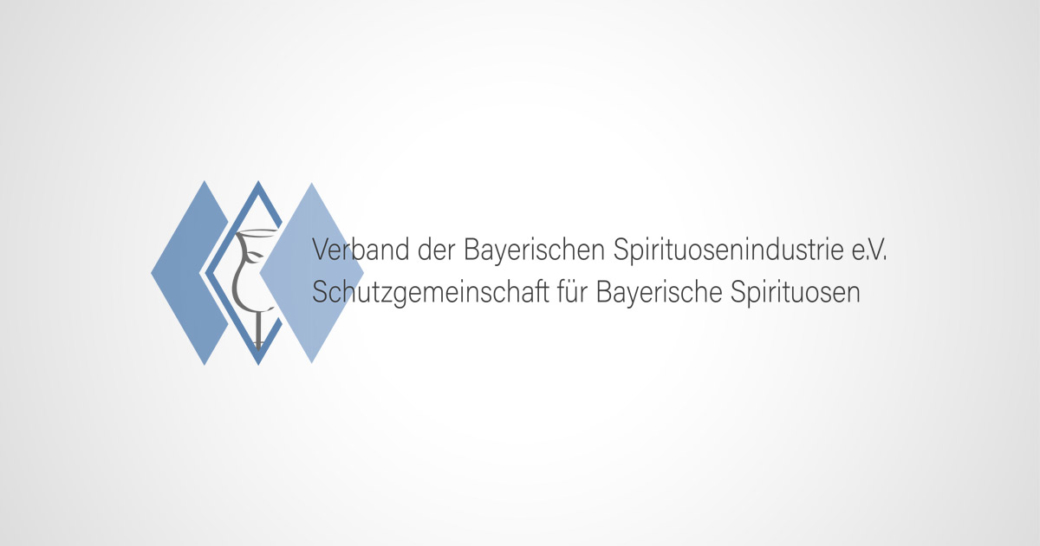 Verband der Bayerischen Spirituosenindustrie Logo
