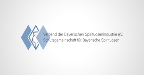 Verband der Bayerischen Spirituosenindustrie Logo