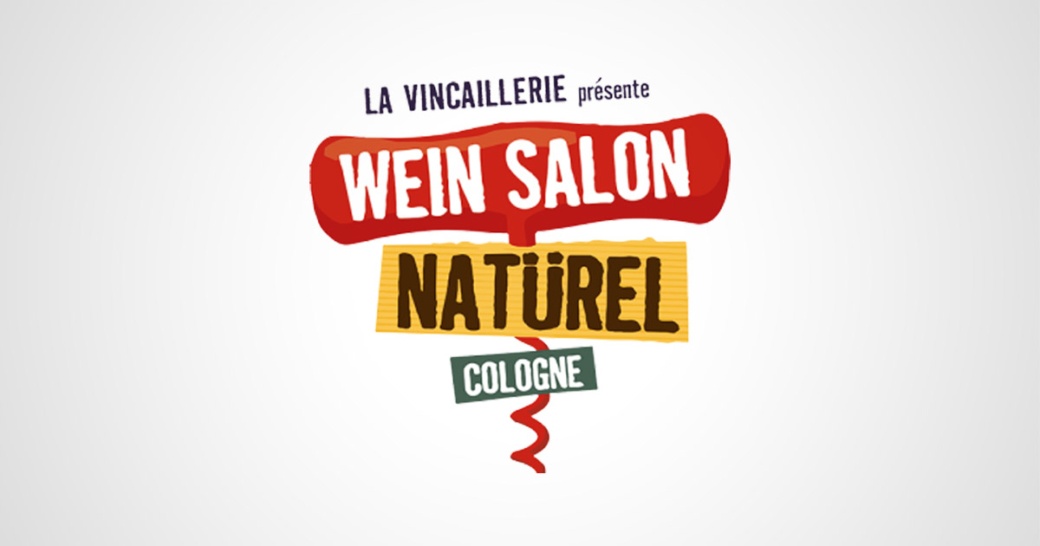 Weinsalon Natürel Logo