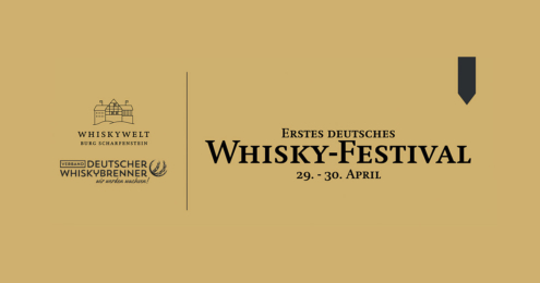 Whisky Festival 2022 Logo