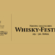 Whisky Festival 2022 Logo