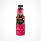 granini Guave-Drachenfrucht-Flasche