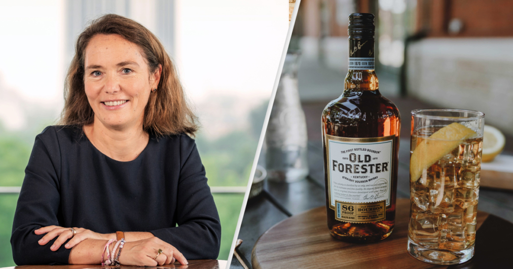 interview old forester