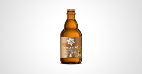 karlsberg kellerbier