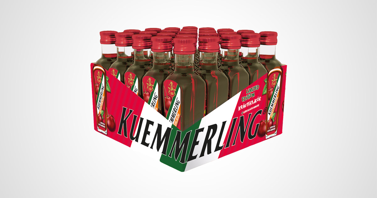 kuemmerling kirsche