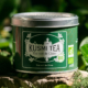 grüner bio tee von kusmi tea