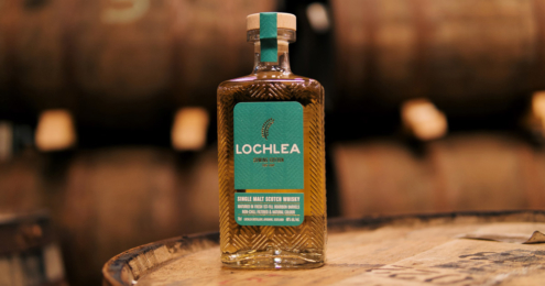 lochlea whisky