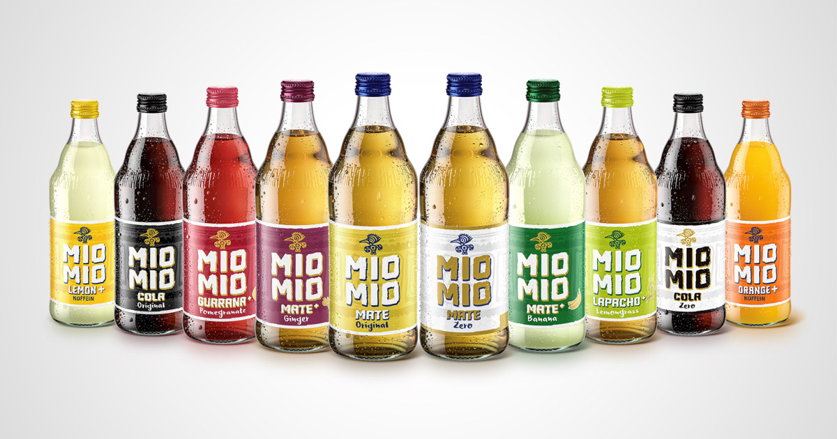 mio mio range