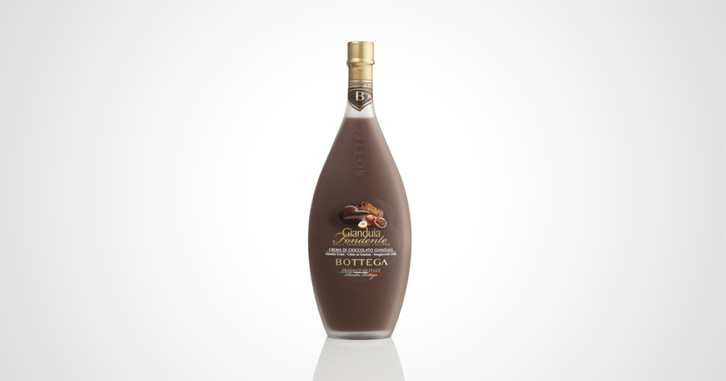 Bottega Gianduia Fondente