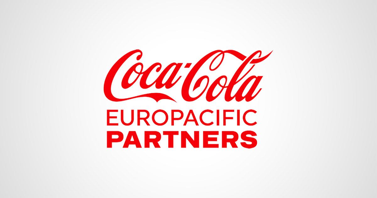 Coca-Cola Europacific Partners