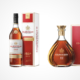 Courvoisier neues Design 2022