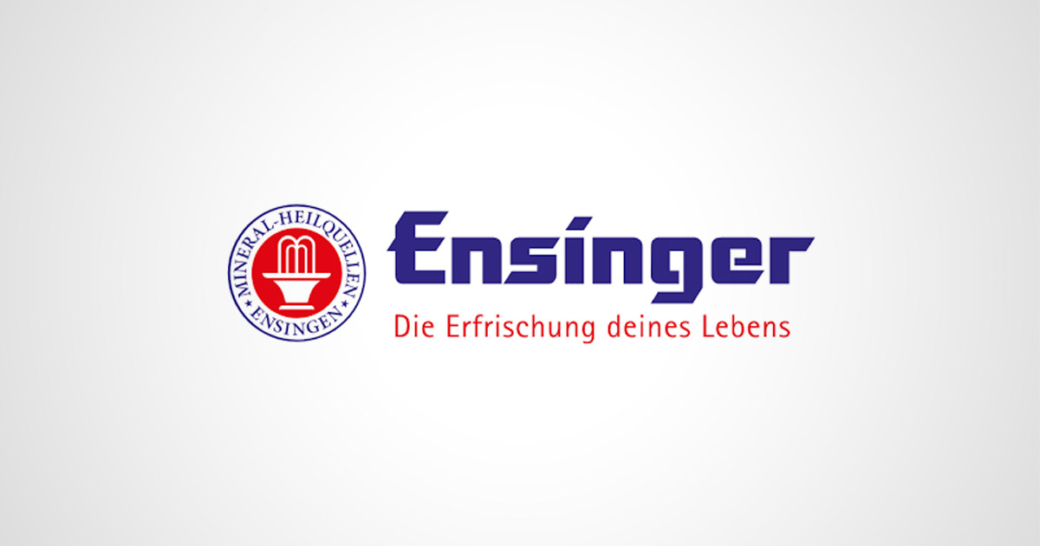 Ensinger Logo 2022