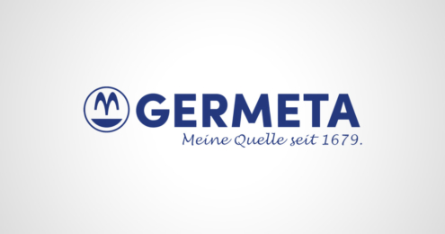 Germeta Logo 2022