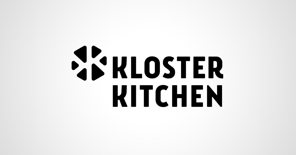 Kloster Kitchen Logo