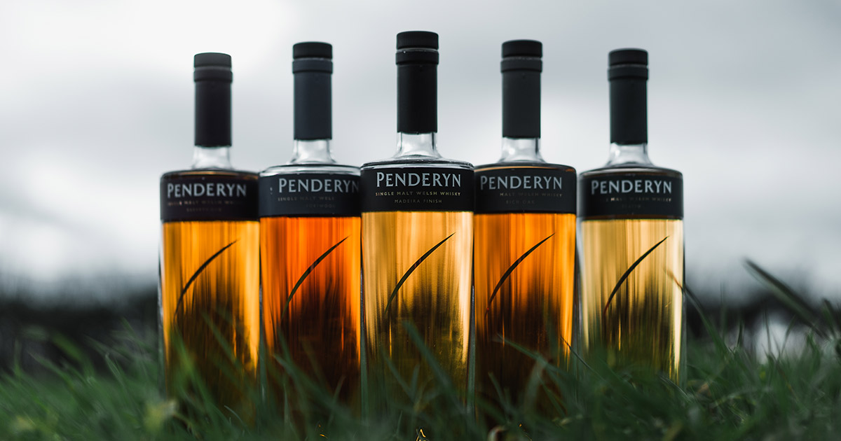 Penderyn Whisky