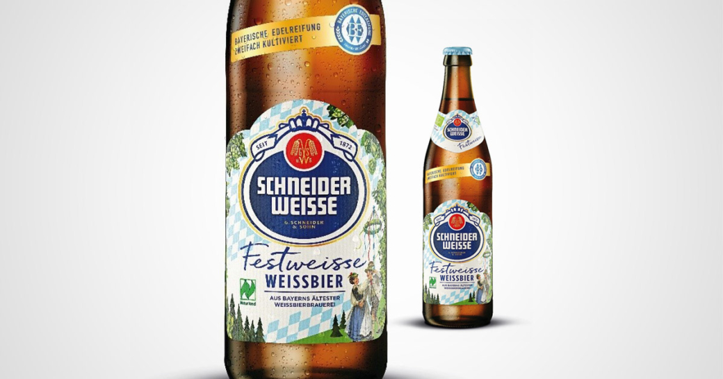 Schneider Festweisse